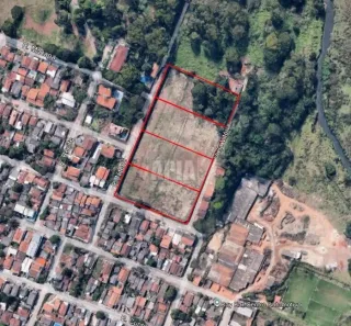 Lote/Terreno à venda, 20352m² no Vila João Vaz, Goiânia