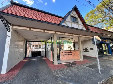 Apartamento com 3 Quartos para alugar, 96m² no Zona 09, Maringá