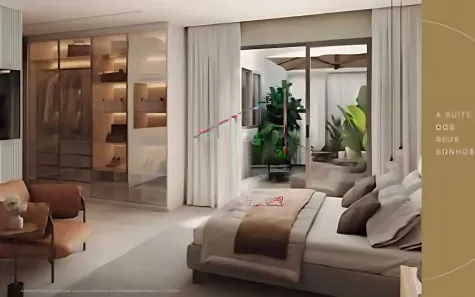 Apartamento com 4 Quartos à venda, 205m² no Ipanema, Rio de Janeiro