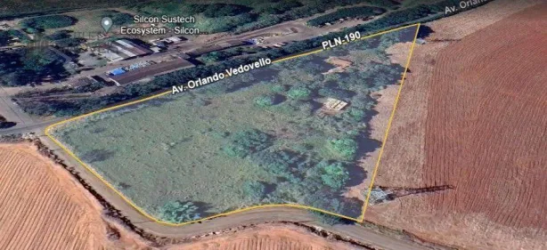 Lote/Terreno à venda, 20000m² no Nova Veneza, Paulínia