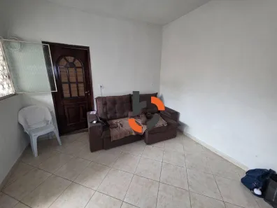 Casa com 1 Quarto à venda, 59m² no Posse, Nova Iguaçu
