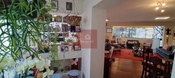Apartamento com 3 Quartos à venda, 222m² no Campo Belo, São Paulo