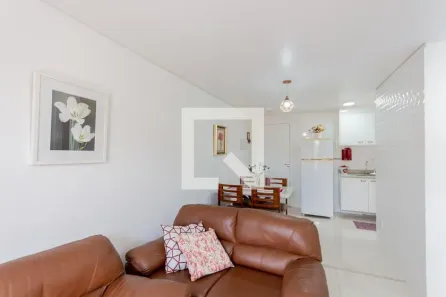 Apartamento com 2 Quartos à venda, 84m² no Vila Curuçá, Santo André