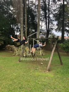 Casa com 4 Quartos à venda, 840m² no Residencial Morada dos Pássaros-Aldeia da Serra, Barueri