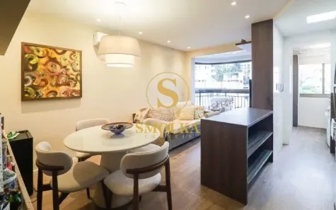 Apartamento com 2 Quartos à venda, 86m² no Agronômica, Florianópolis