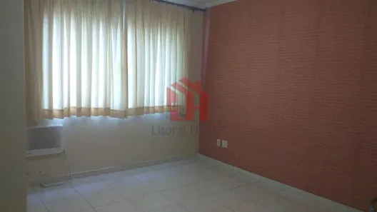 Apartamento com 1 Quarto à venda, 46m² no Pompéia, Santos