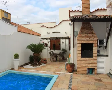 Casa com 3 Quartos à venda, 250m² no Jardim América, Sorocaba