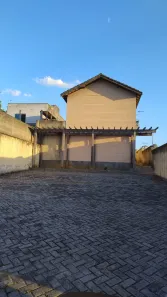 Casa de Condomínio com 2 Quartos à venda, 69m² no Vila São Paulo, Mogi das Cruzes