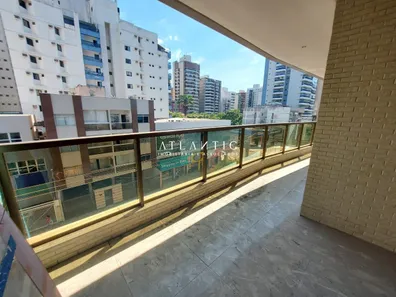 Apartamento com 3 Quartos à venda, 105m² no Praia da Costa, Vila Velha