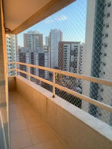 Apartamento com 2 Quartos à venda, 76m² no Parque Residencial Aquarius, São José dos Campos