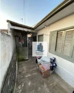 Casa com 2 Quartos à venda, 239m² no Osvaldo Cruz, São Caetano do Sul
