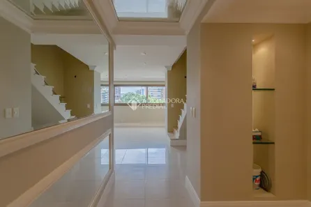 Cobertura com 3 Quartos à venda, 278m² no Boa Vista, Porto Alegre