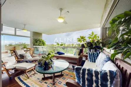 Apartamento com 2 Quartos à venda, 200m² no Itanhangá, Rio de Janeiro