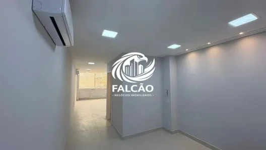 Sala Comercial para alugar, 44m² no Caminho das Árvores, Salvador