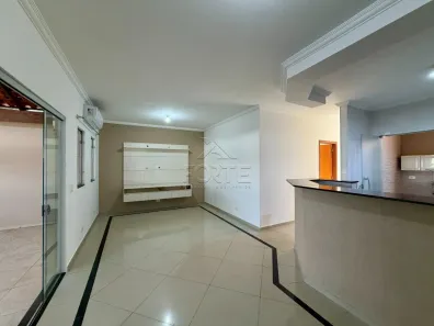 Casa com 3 Quartos à venda, 122m² no Pompéia, Piracicaba