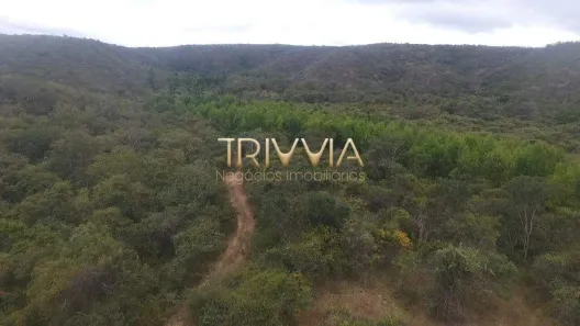 Fazenda/Sítio à venda, 35m² no , Santo Antônio do Retiro