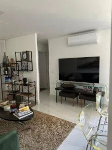 Apartamento com 3 Quartos à venda, 100m² no Centro, Betim