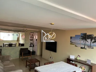 Apartamento com 2 Quartos à venda, 75m² no Nova Parnamirim, Parnamirim