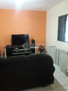 Imóvel Comercial com 3 Quartos à venda, 161m² no Jardim das Palmeiras, Uberlândia