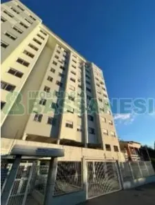 Apartamento com 2 Quartos à venda, 48m² no Marechal Floriano, Caxias do Sul