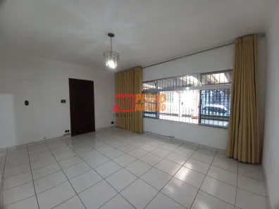 Casa com 3 Quartos à venda, 257m² no Assunção, São Bernardo do Campo