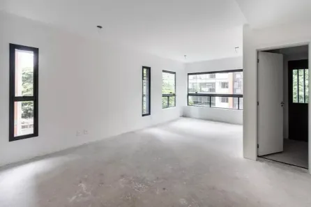 Apartamento com 2 Quartos à venda, 71m² no Perdizes, São Paulo