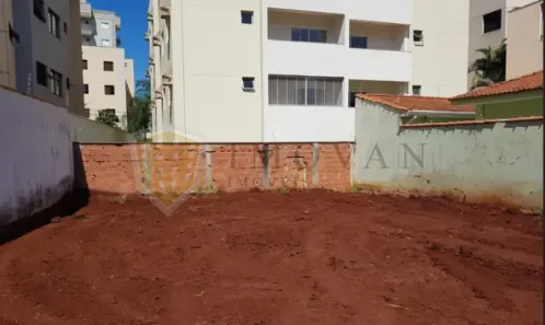 Lote/Terreno à venda, 352m² no Vila Ana Maria, Ribeirão Preto