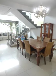 Casa de Condomínio com 3 Quartos à venda, 360m² no Quinta Ranieri, Bauru