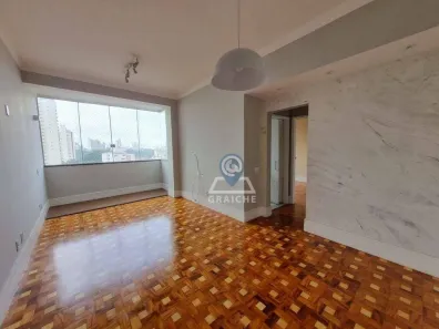 Apartamento com 2 Quartos para alugar, 72m² no Aclimação, São Paulo