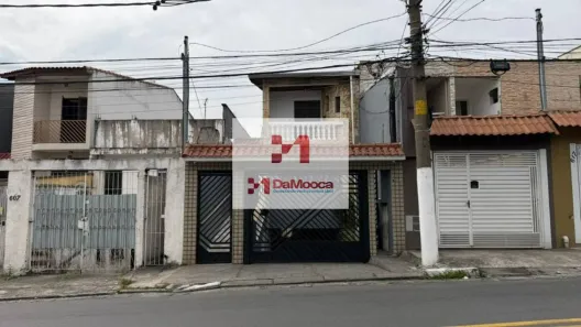 Sobrado com 3 Quartos à venda, 243m² no Vila Alpina, São Paulo