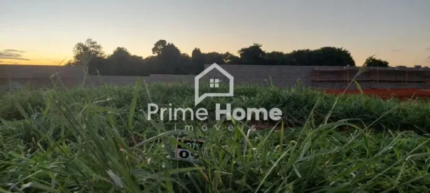 Lote/Terreno à venda, 312m² no Betel, Paulínia