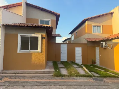 Sobrado com 3 Quartos à venda, 69m² no Morros, Teresina