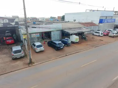 Lote/Terreno à venda, 250m² no Ceilândia Sul, Brasília