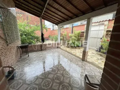Casa com 4 Quartos à venda, 420m² no Santa Cruz, Rio de Janeiro