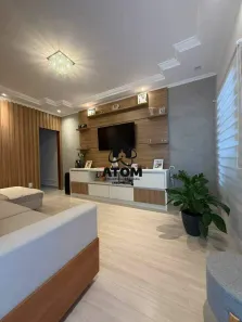 Casa com 3 Quartos à venda, 185m² no Terra Nova, Taubaté