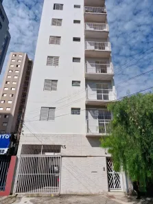 Apartamento com 1 Quarto à venda, 45m² no Botafogo, Campinas