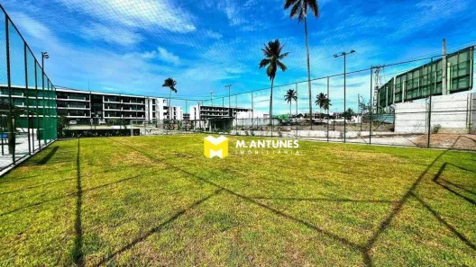 Apartamento com 1 Quarto à venda, 28m² no California, Ipojuca