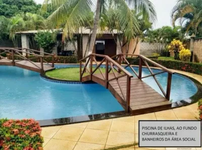 Lote/Terreno à venda, 1185m² no VALE DO PIUM, Nísia Floresta
