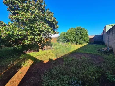 Lote/Terreno à venda, 468m² no Jardim Maracanã, Uberaba