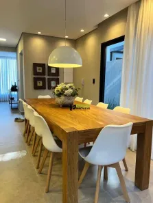 Casa de Condomínio com 3 Quartos à venda, 113m² no Marmeleiro, Atibaia