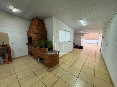 Cobertura com 3 Quartos à venda, 84m² no Parque das Nações, Santo André