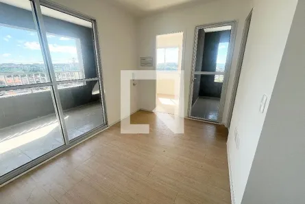 Apartamento com 1 Quarto à venda, 35m² no Jardim Imperador (Zona Leste), São Paulo