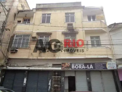 Apartamento com 3 Quartos à venda, 73m² no Higienópolis, Rio de Janeiro