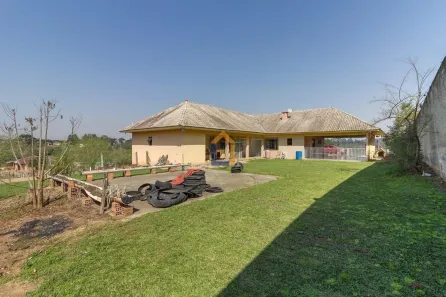 Lote/Terreno à venda, 3000m² no Umbará, Curitiba