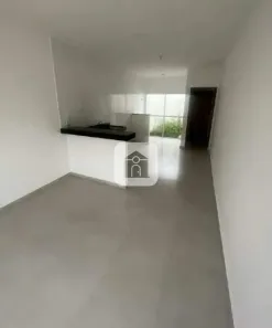 Casa de Condomínio com 2 Quartos à venda, 50m² no Loteamento Residencial Pequis, Uberlândia