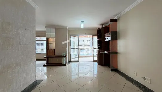 Apartamento com 3 Quartos à venda, 135m² no Setor Bueno, Goiânia