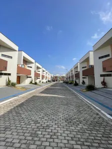 Casa de Condomínio com 3 Quartos à venda, 143m² no Mata, Paço do Lumiar