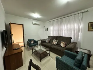 Casa com 3 Quartos à venda, 185m² no Jardim dos Lagos, São Paulo