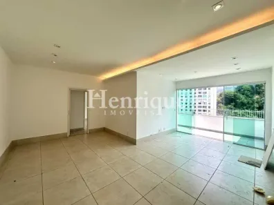 Cobertura com 3 Quartos à venda, 112m² no Laranjeiras, Rio de Janeiro