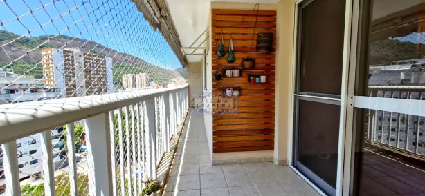 Apartamento com 2 Quartos para alugar, 84m² no Botafogo, Rio de Janeiro